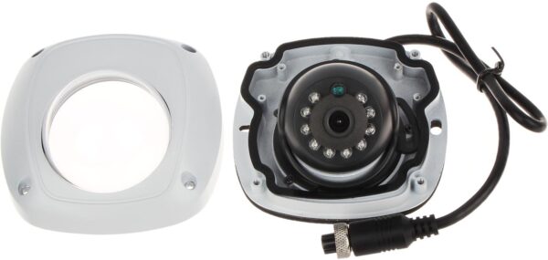 MOBILNA KAMERA AHD ATE-CAM-AHD925HD - 1080p 2.8 mm AUTONE - obrazek 3