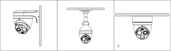 KAMERA TERMOWIZYJNA DAHUA TPC-DF1241-TB7F8-S2 - obrazek 3