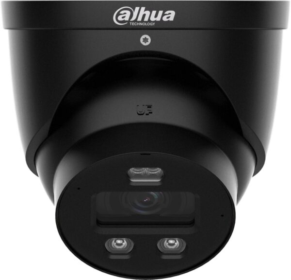 Kamera IP DAHUA IPC-HDW3649H-AS-PV-0280B-PRO-BLACK - obrazek 3