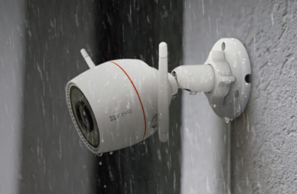 Kamera IP EZVIZ H3c 2K+ 4MP - obrazek 3