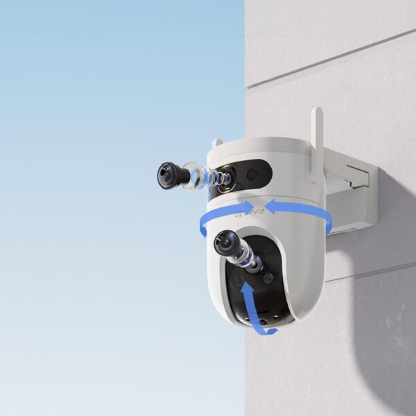 Kamera IP EZVIZ H9C 5MP+5MP - obrazek 3
