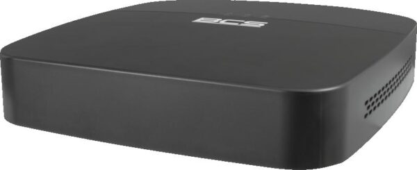 Rejestrator IP BCS Line BCS-L-SNVR0801-4KE(2) - obrazek 3