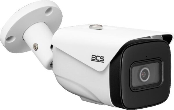 BCS-L-TIP25FSR5-Ai1 - Kamera tubowa IP 5Mpx, 2.8mm,IR 50m, Ai - BCS Line Opakowanie zbiorcze 10szt. - obrazek 3
