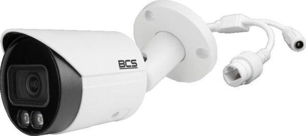 Kamera BCS LINE BCS-L-TIP18FCR3L3-Ai1 Opakowanie zbiorcze 10szt. - obrazek 3