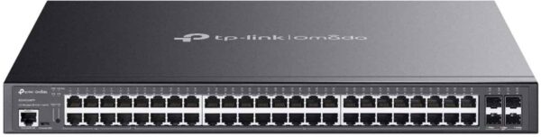 SWITCH TP-LINK TL-SG3452XMPP - obrazek 3