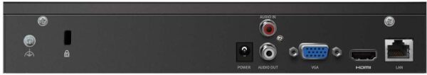 REJESTRATOR TP-LINK VIGI NVR1004H - obrazek 3