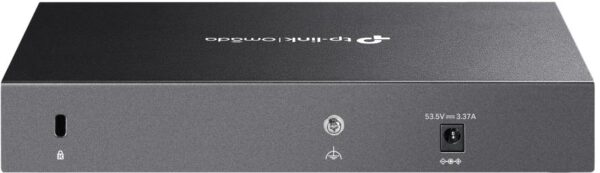 SWITCH TP-LINK TL-SG2210XMP-M2 - obrazek 3