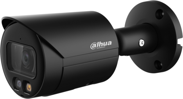 KAMERA IP DAHUA IPC-HFW2549S-S-IL-0280B-BLACK - obrazek 3