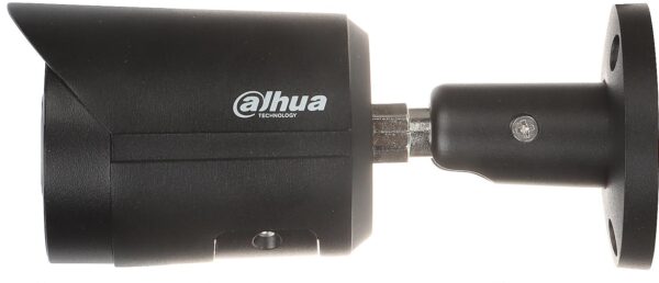 KAMERA IP DAHUA IPC-HFW2449S-S-IL-0280B-BLACK - obrazek 3