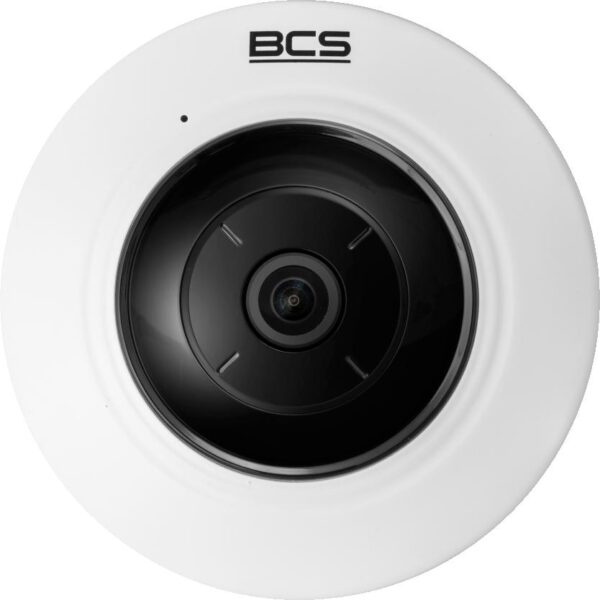Kamera BCS VIEW BCS-V-FIP25FWR1-Ai1 - obrazek 3
