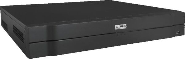 Rejestrator IP BCS Line BCS-L-NVR3204-A-4K-Ai(2) - obrazek 3