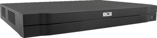 Rejestrator IP BCS Line BCS-L-NVR1602-A-4K-Ai(2) - obrazek 3