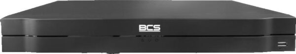 Rejestrator IP BCS Line BCS-L-NVR0802-A-4K-Ai(2) - obrazek 3