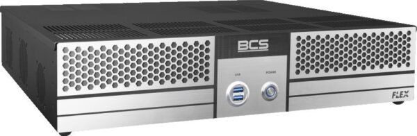 Rejestrator BCS FLEX BCS-F-NVR7004 - obrazek 3