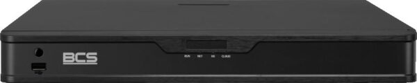 Rejestrator BCS POINT BCS-P-NVR1602-4KE-16P-II - obrazek 3