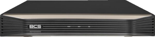 Rejestrator BCS POINT BCS-P-NVR0801-4KE-8P-III - obrazek 3