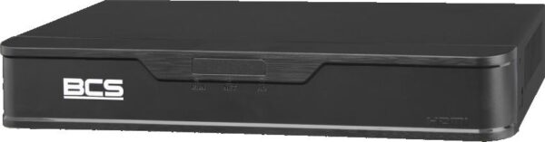 Rejestrator BCS POINT BCS-P-NVR0401-4KE-4P-III - obrazek 3