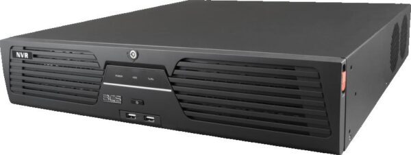 Rejestrator BCS VIEW BCS-V-NVR6408R-A-8K - obrazek 3