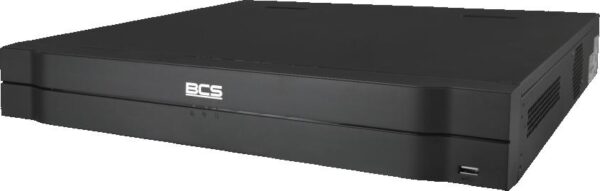 Rejestrator BCS LINE BCS-L-NVR6404-A-4K - obrazek 3