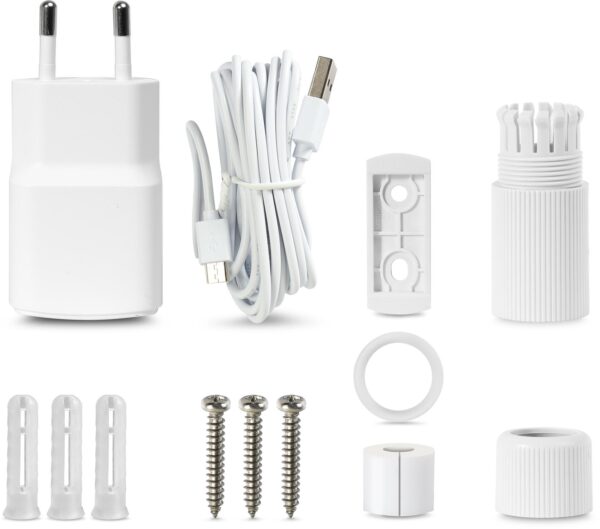 Kamera bezprzewodowa WiFi Dahua Hero H4A - obrazek 3