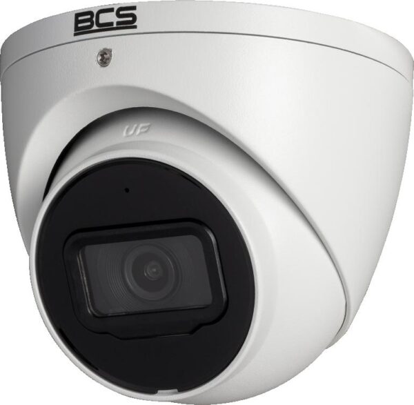 BCS-L-EIP14FSR3-AI1 BCS Line kamera kopułowa IP 4Mpx IR 30M - obrazek 3