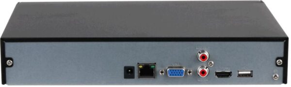 REJESTRATOR IP DAHUA NVR4108HS-EI - obrazek 3