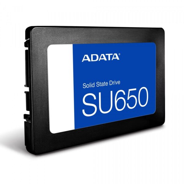 Adata SU650 Ultimate 240GB 2,5" SATA SSD - obrazek 3