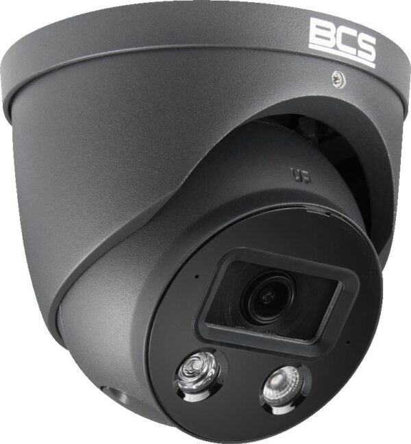Kamera BCS LINE BCS-L-EIP58FCR3L3-Ai1-G(3) - obrazek 3