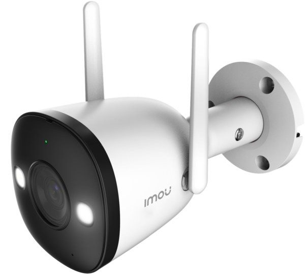 KAMERA IP IMOU BULLET 2 4MP IPC-F42FEP z chmurą Imou Protect - obrazek 3