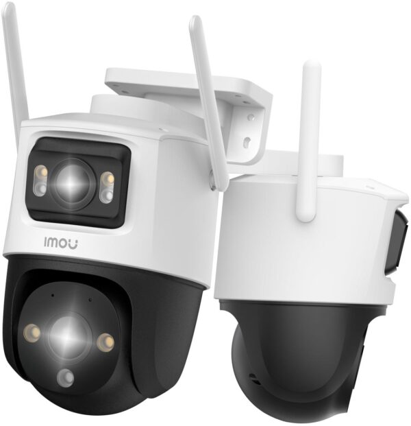 Kamera IP Imou Cruiser 6MP (3MP + 3MP) IPC-S7XP-6M0WED - obrazek 3