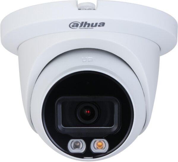 KAMERA IP DAHUA IPC-HDW2549TM-S-IL-0280B - obrazek 3