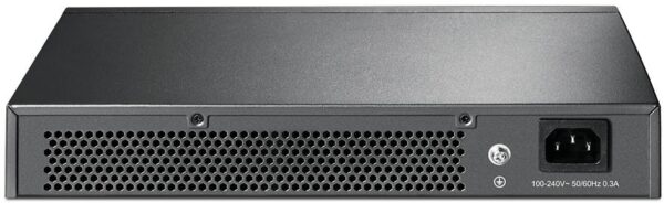 SWITCH TP-LINK TL-SG1016D - obrazek 3
