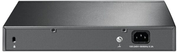 SWITCH TP-LINK TL-SF1016DS - obrazek 3