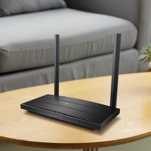 ROUTER TP-LINK VR400 V3 - obrazek 3