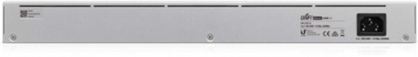 UBIQUITI UNIFI SWITCH Gen2 (USW-24) - obrazek 3