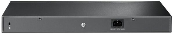 SWITCH TP-LINK TL-SG3210XHP-M2 - obrazek 3