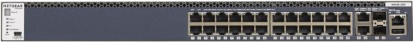 Switch Netgear GSM4328S - obrazek 3