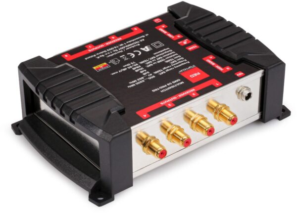 Multiswitch Opticum OMS 5/8 PRO-TRQ (Platinium Line) - obrazek 3