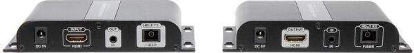 Konwerter sygnału HDMI na światłowód HDMI-OFT - obrazek 3
