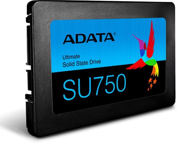 Adata SU750 Ultimate 1TB SSD SATA - obrazek 3