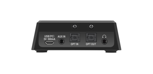 Odbiornik nadajnik Bluetooth Kruger&Matz apt-X - obrazek 2