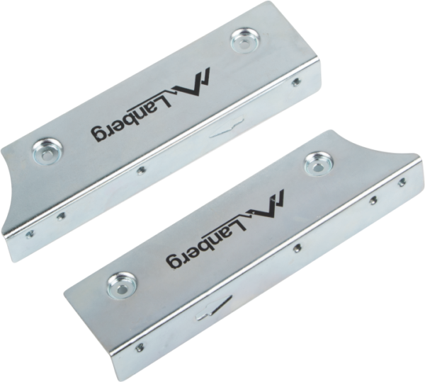 ADAPTER HDD / SSD SANKI 3.5 cala ->2.5 cala - obrazek 4