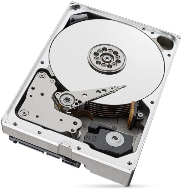 Dysk HDD Seagate SkyHawk ST8000VX010 8TB RECERTYFIKOWANY - obrazek 4