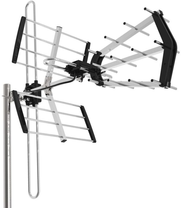 Antena DVB-T2 GALAXY COMBO PREMIUM VHF UHF - obrazek 4