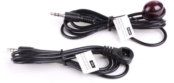 Konwerter sygnału HDMI na LAN Spacetronik SPH-HLC6IR (extender) - obrazek 4