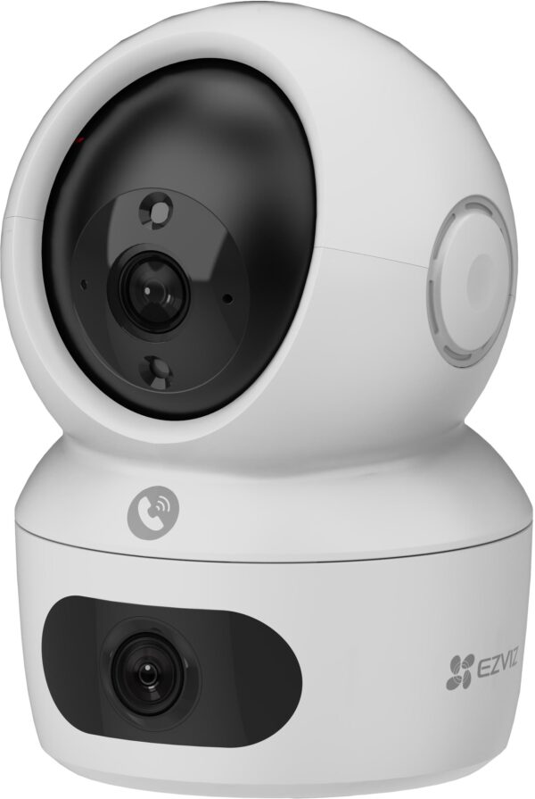 KAMERA IP EZVIZ H7C 2K+ - obrazek 4