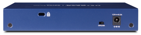 SWITCH NETGEAR GS108GE - obrazek 4