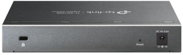 SWITCH TP-LINK TL-SG108E - obrazek 4