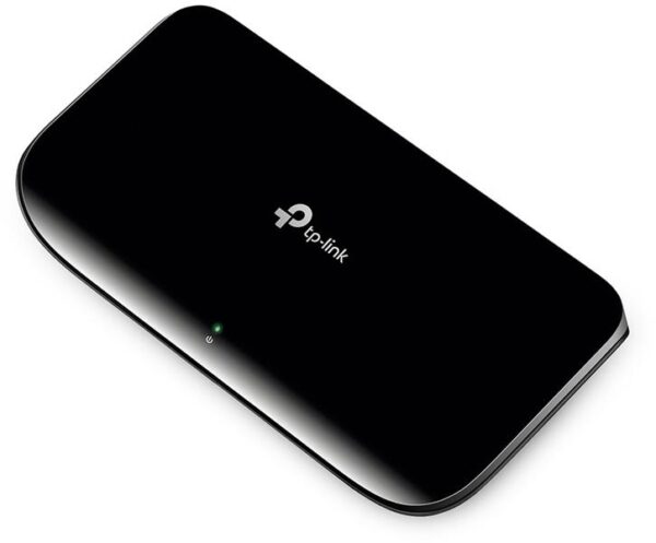 SWITCH TP-LINK TL-SG1008D - obrazek 4