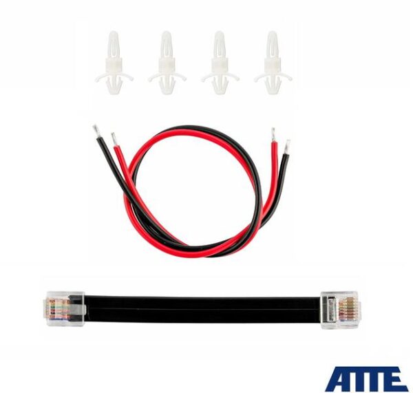 SWITCH 5-PORTOWY POE ATTE xPoE-6-11-OF - obrazek 4